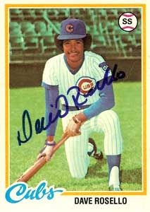 Dave Rosello