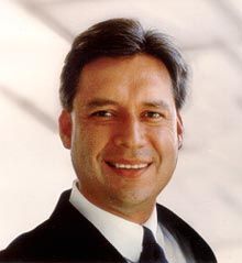 Nick Pacheco