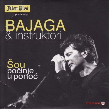 Šou počinje u ponoć