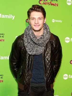 Brett Dier