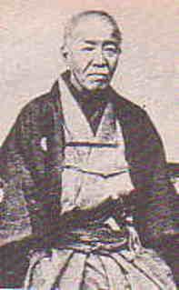 Matsudaira Naritami