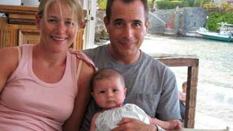 Mark Madoff and Stephanie Madoff Mack