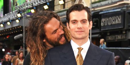 ‘Aquaman’s Jason Momoa Understands if Ben Affleck and Henry Cavill are Leaving DC Movies