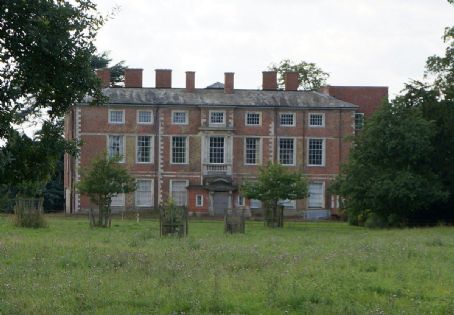 Sir Benjamin Dawson, 1st Baronet