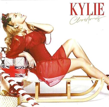 Kylie Christmas - Kylie Minogue