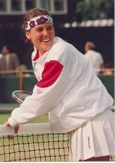 Claudia Porwik
