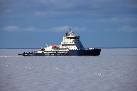Polaris (icebreaker)