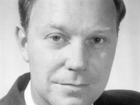 Raymond Witch