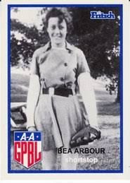 Beatrice Arbour