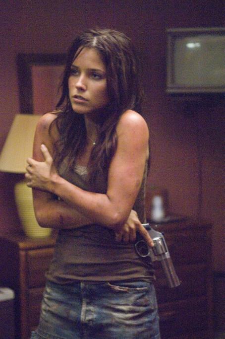 Sophia Bush The Hitcher Stills The Hitcher Picture 14864864 454 X 683 Fanpix Net
