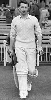 Bob Gale (cricketer)