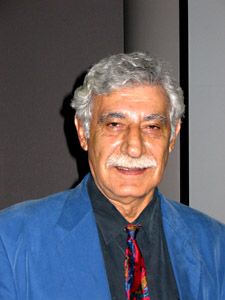 Tom M. Apostol