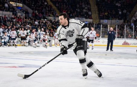 Sean Walker (ice hockey)