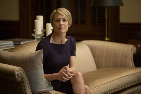 Robin Wright - House of Cards