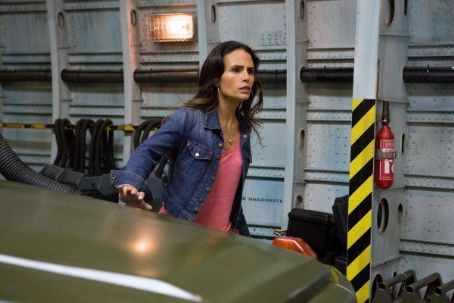 Jordana Brewster - Fast & Furious 6