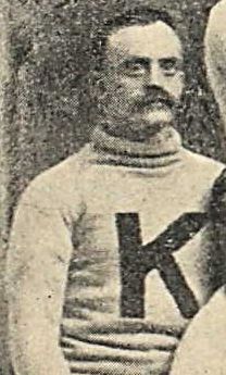 A. W. Shepard
