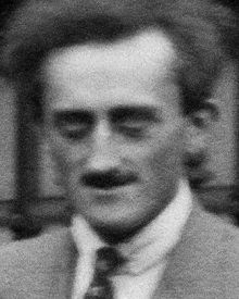Francis Perrin