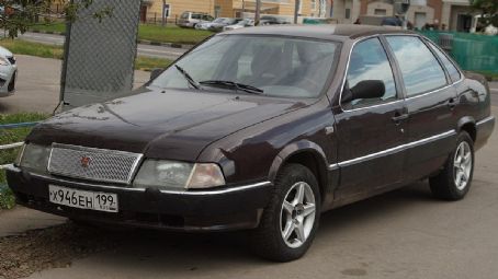 GAZ-3105