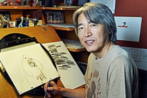 Jin Kim