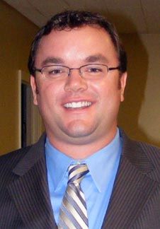 Eric M. Bromwell