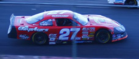 Wayne Helliwell, Jr.