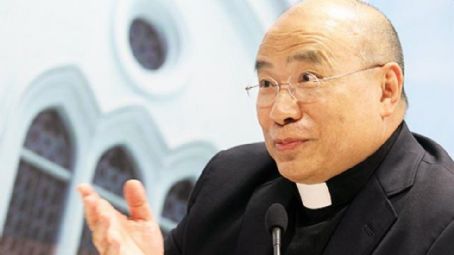 Michael Yeung Ming-cheung
