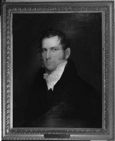 Sir James Stuart, 1st Baronet