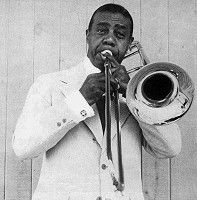 Benny Morton