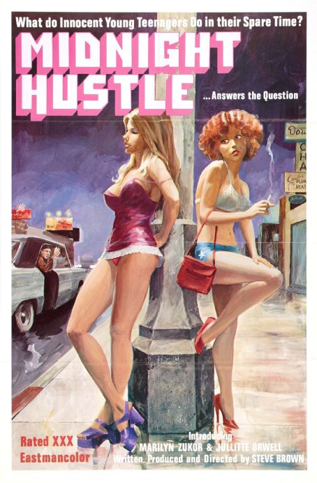 Midnight Hustle