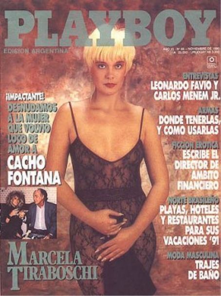 Tagged Playboy 1980 - FamousFix