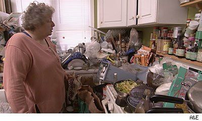 Hoarders