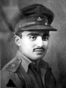 Som Nath Sharma