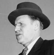 Robert Daniel Murphy