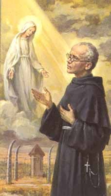 Maximilian Kolbe