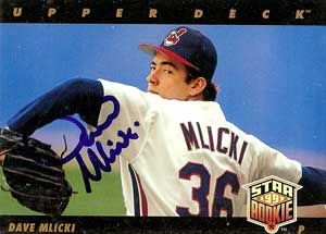 Dave Mlicki