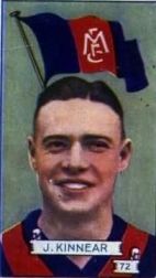 Joe Kinnear (Australian footballer)