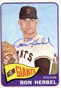 Ron Herbel