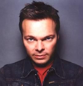 Pete Tong