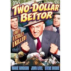 Two Dollar Bettor