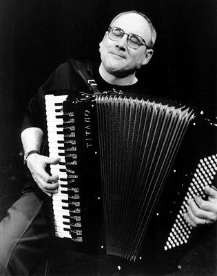Guy Klucevsek