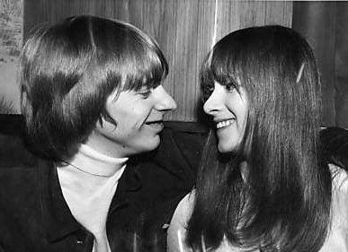 Keith Relf And April Liversidge - Dating, Gossip, News, Photos