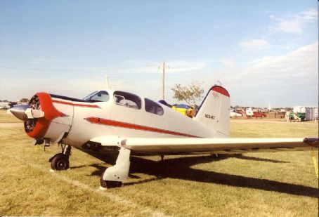 Harlow PJC-2