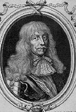 Charles III, Duke of Elbeuf