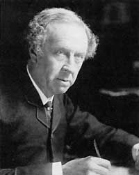 Arthur Blomfield