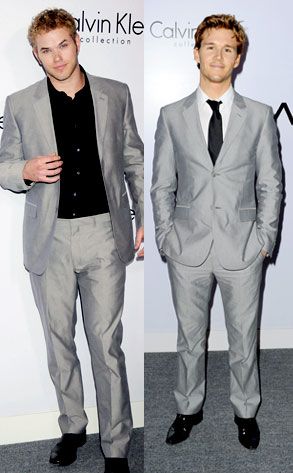 Style Showdown: Twilight vs. True Blood