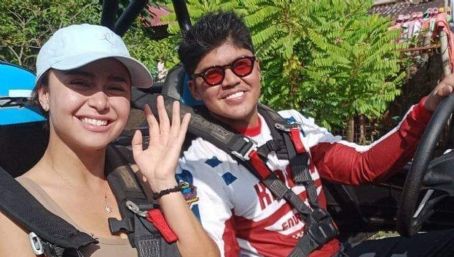 Luigi Villafuerte and Yassi Pressman - Hookup