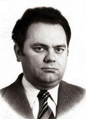 Gennady Shikin