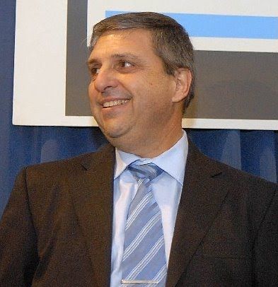 Carlos Cheppi