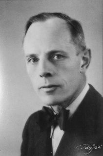 Otto-Iivari Meurman