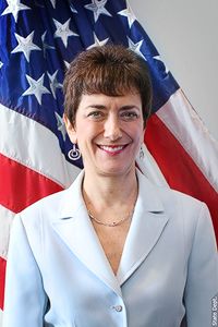 Judith Beth Cefkin